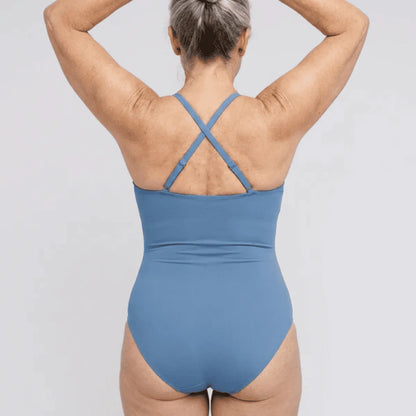 Silhouetta — Le maillot de bain dans lequel vous vous sentez à l'aise.
