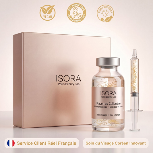 Sérum Coréen Anti-âge