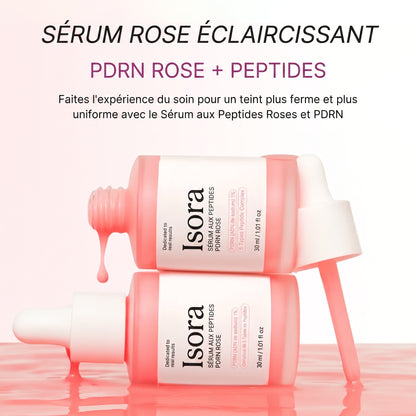 PDRN Peptide Serum
