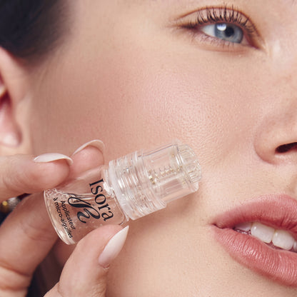 Kit Micro-Infusion Peau lumineuse et ferme