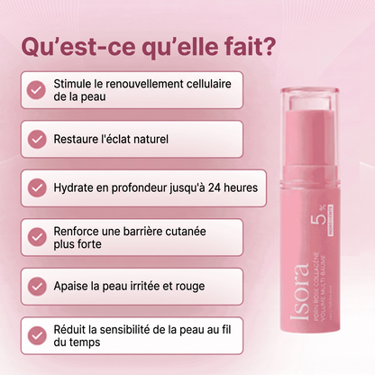 Baume Volume Collagène PDRN