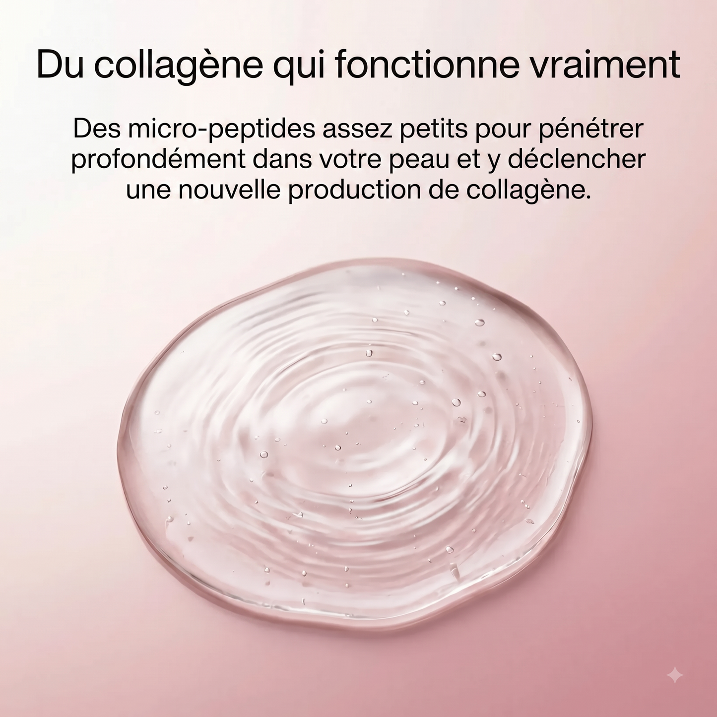Masque au Bio-Collagène + Pinceau