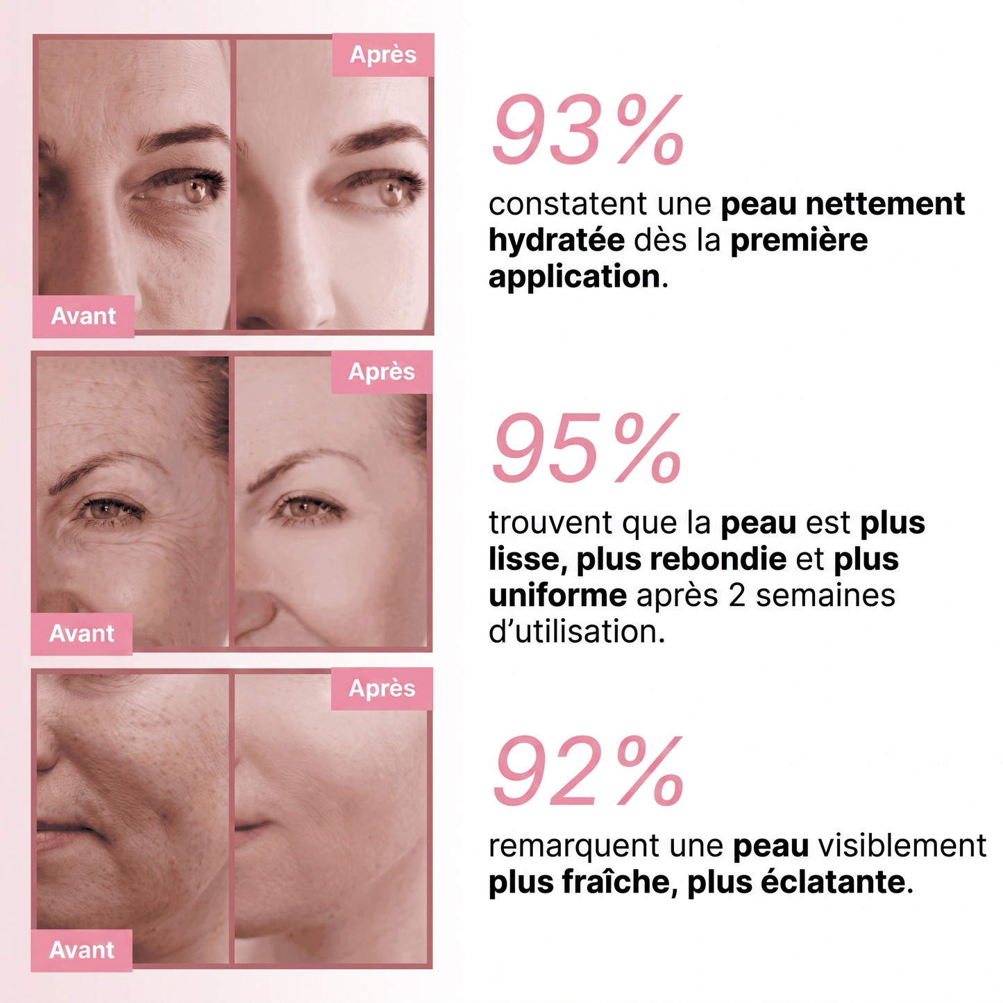 Baume Volume Collagène PDRN