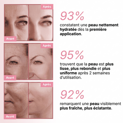 Baume Volume Collagène PDRN