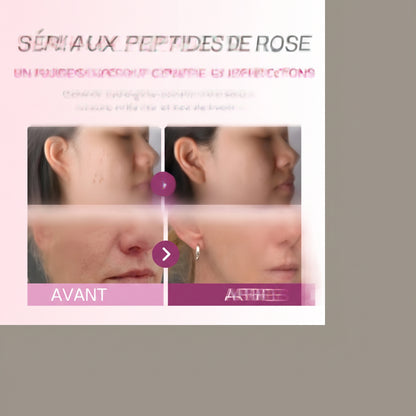 PDRN Peptide Serum
