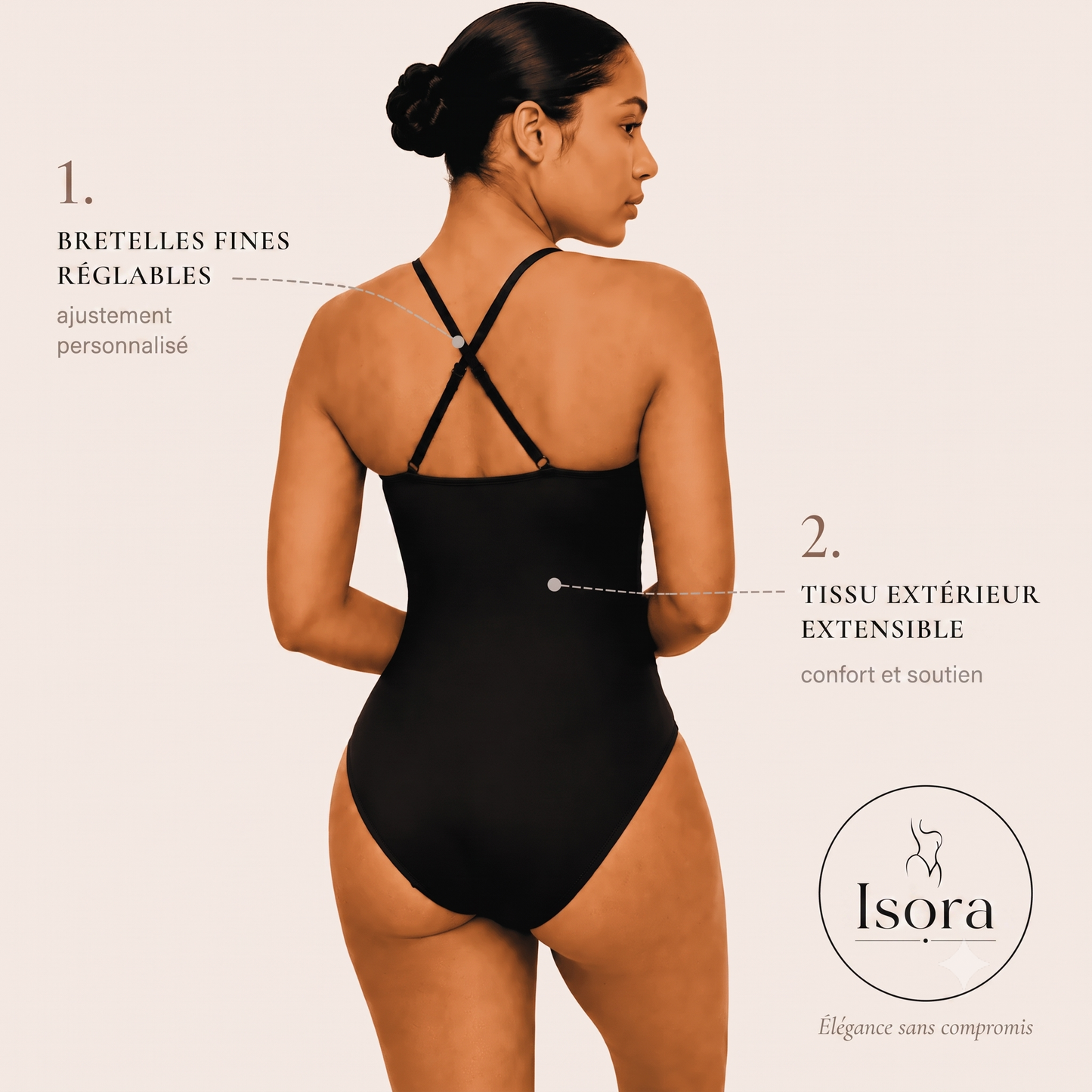 Silhouetta — Le maillot de bain dans lequel vous vous sentez à l'aise.