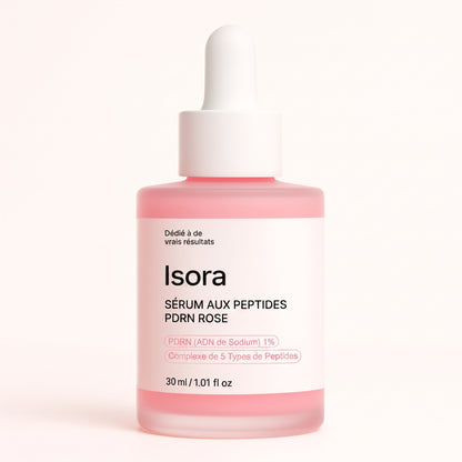 PDRN Peptide Serum
