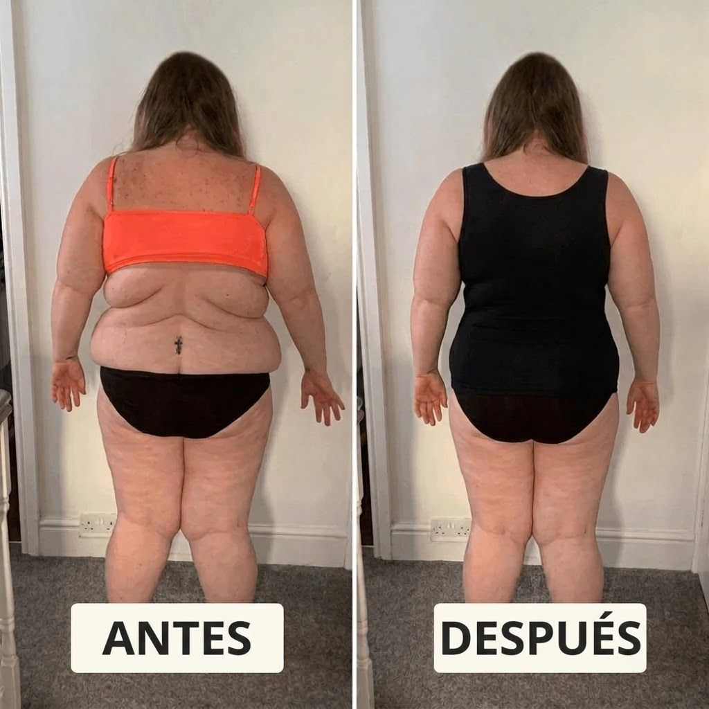 Camiseta de tirantes moldeadora y cómoda con sujetador integrado