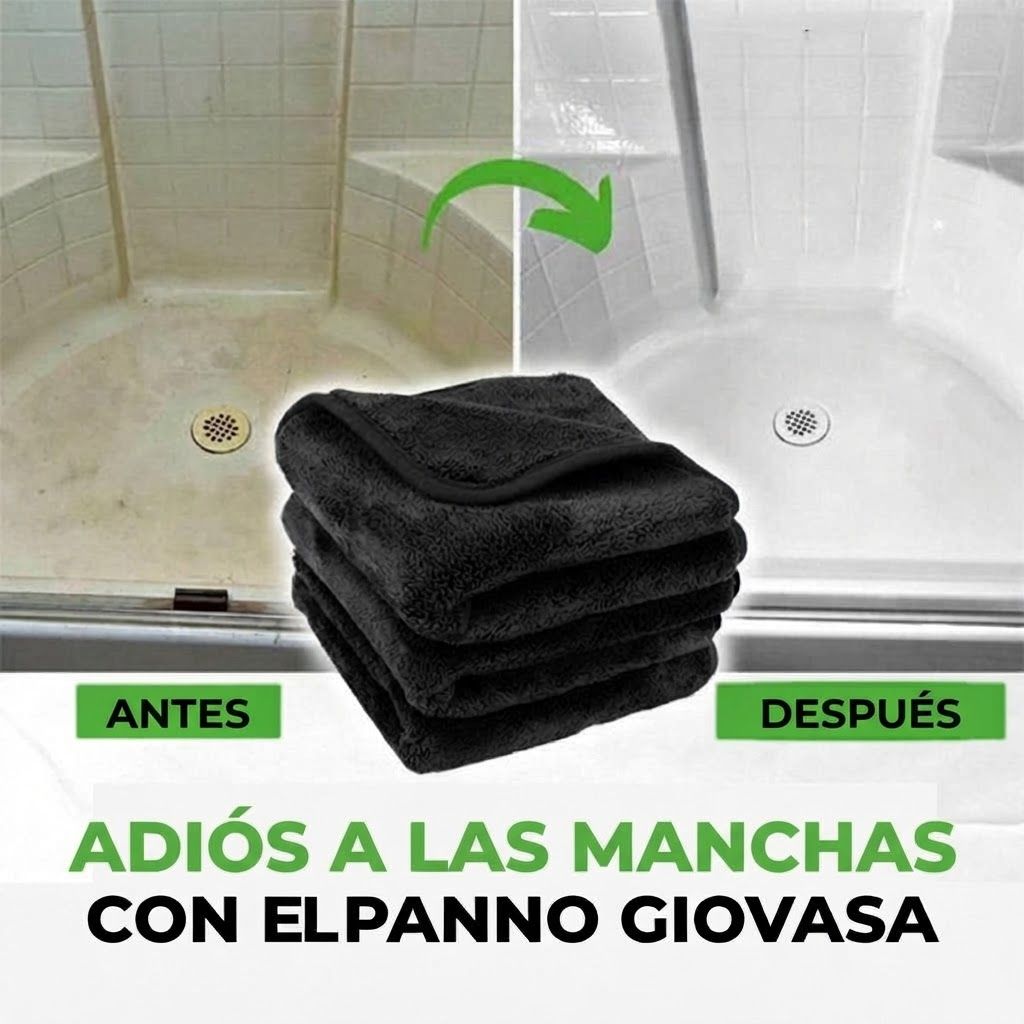 1 paño Isora