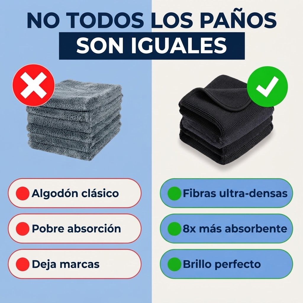1 paño Isora