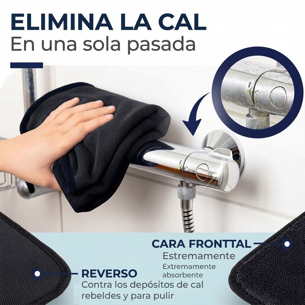 1 paño Isora