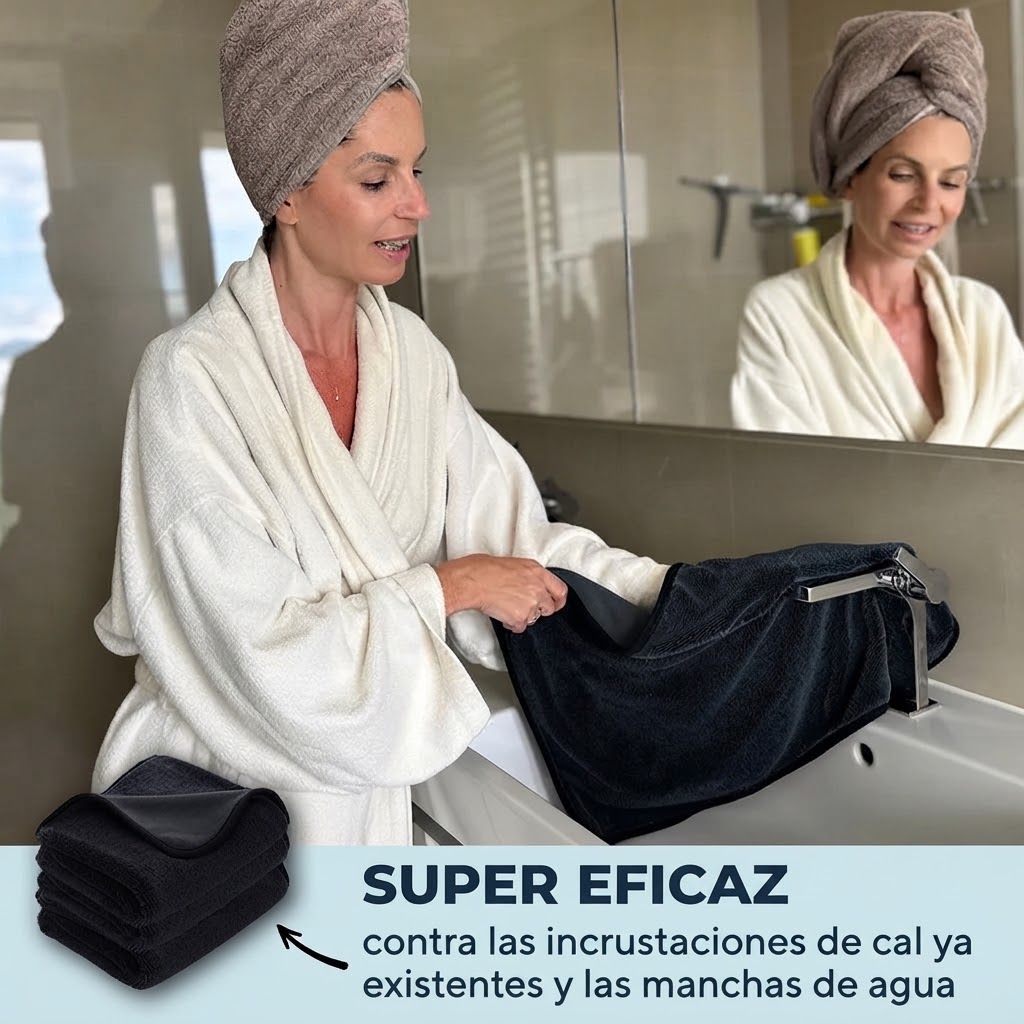 1 paño Isora
