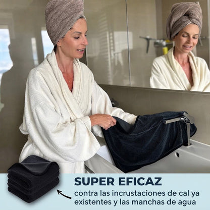 1 paño Isora