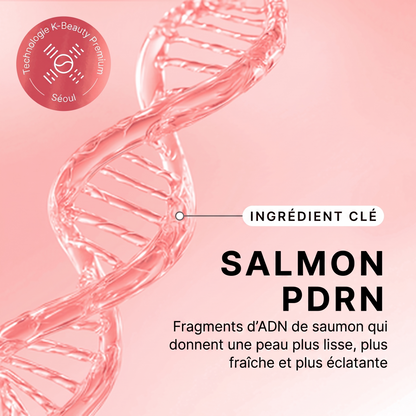 Baume Volume Collagène PDRN